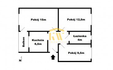 Radom, Os. XV-lecia, ul. gen. Józefa Bema